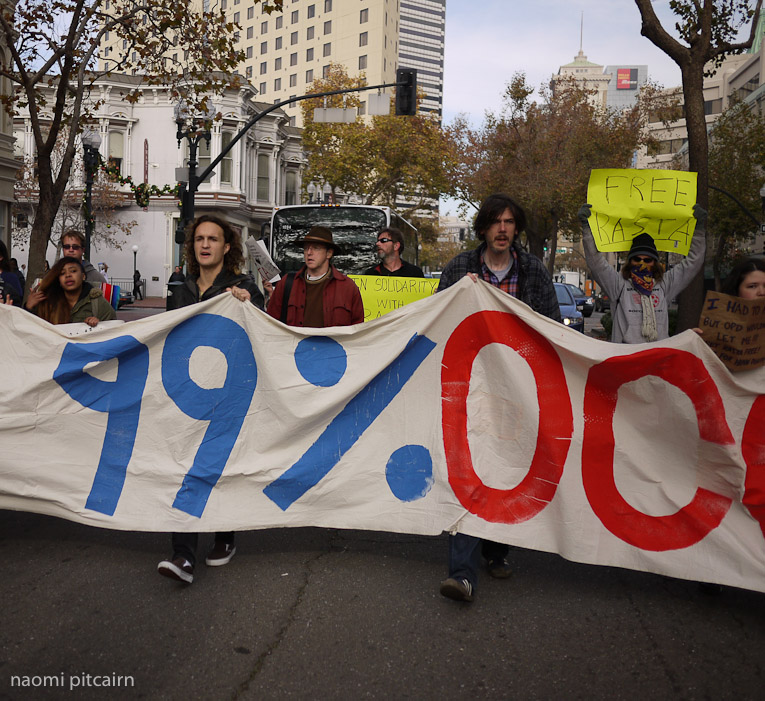 march to the courthouse